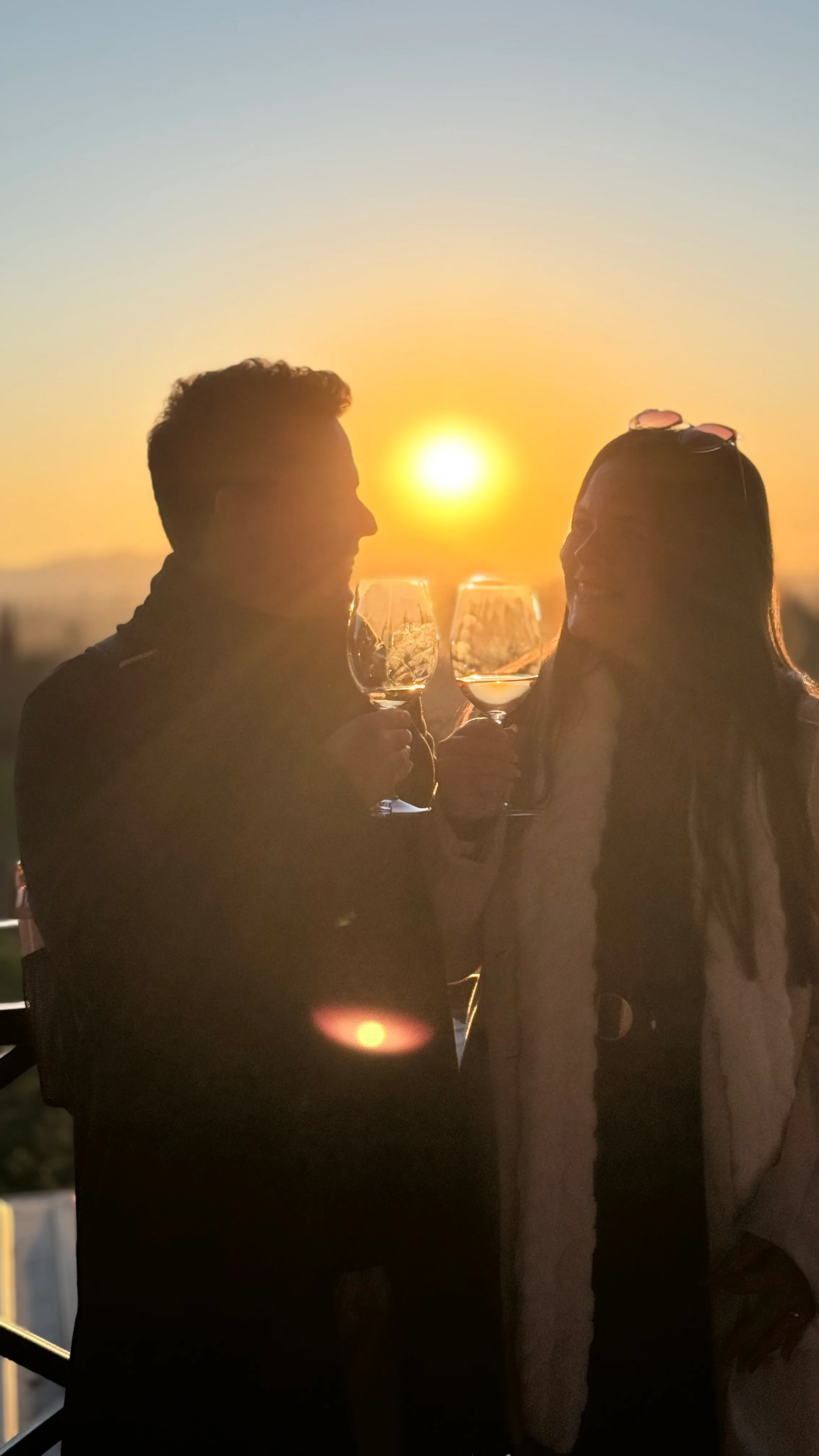 Melhores restaurantes em Santiago Chile