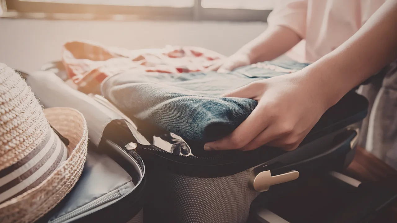 Lista do que levar na mala para o frio no Chile