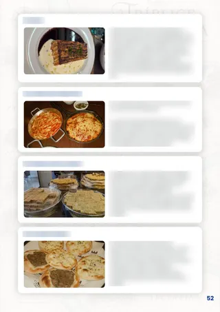 Prévia da página: Restaurantes bons de verdade