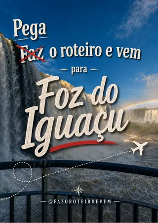 Prévia da página: Roteiro de 5 dias completo